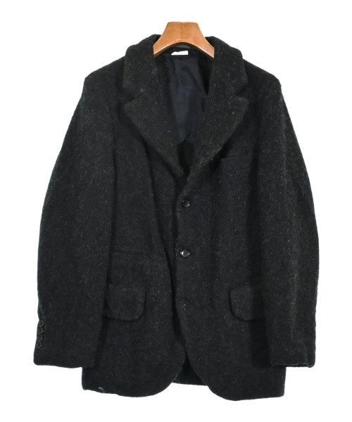 AD2002 田中期 コムデギャルソンオム ラメ ジャケット COMME des GARCONS HOMME(コムデギャルソンオム) / 02AW/田中