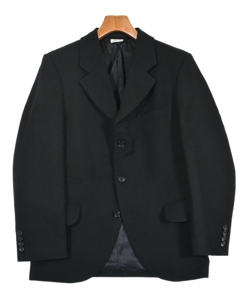 コムデギャルソン オムドゥ HOMME DEUX ストライプ ジャケット S COMME des GARCONS HOMME DEUX コムデギャルソン オム ドゥ 23SS