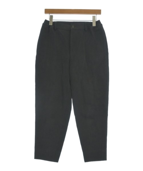 COMME des GARCONS HOMME DEUX コムデギャルソンオムドゥパンツ（余分の物） メンズ XS 黒(ジーンズ)【中古】【古着】