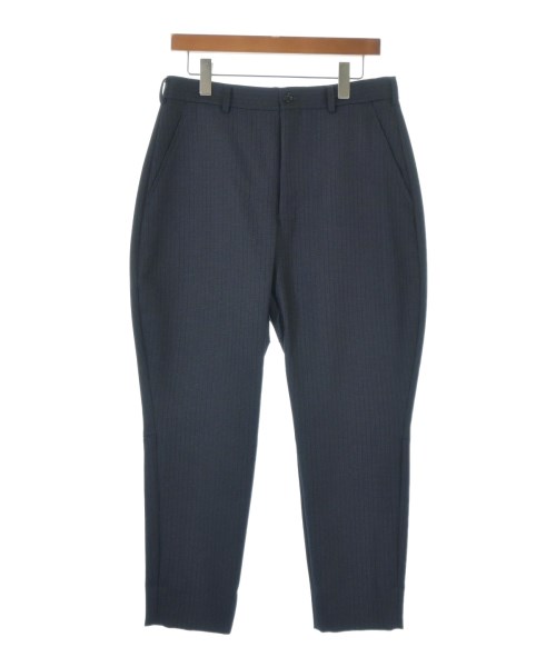 COMME des GARCONS HOMME DEUX コムデギャルソンオムドゥ パンツ（その他） メンズ S 紺(総柄) 【中古】【古着】