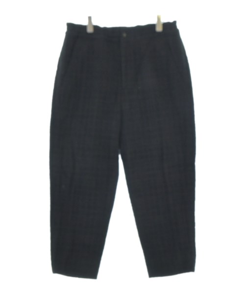 COMME des GARCONS HOMME DEUX コムデギャルソンオムドゥパンツ(その他) メンズ M 黒(チェック)【中古】【古着】|RAGTAG(ブランド古着のラグタグ)