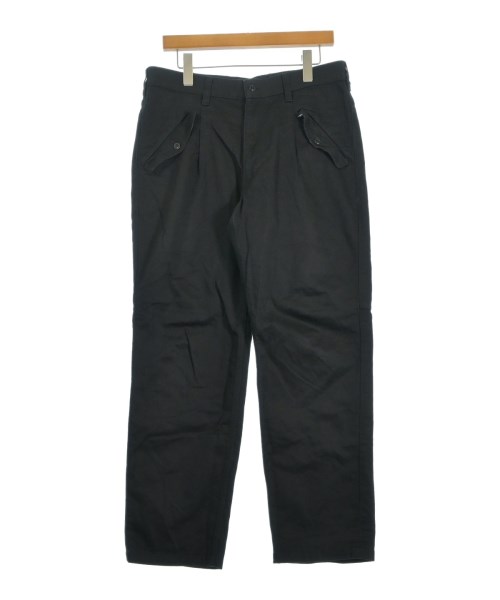 COMME des GARCONS HOMME DEUX コムデギャルソンオムドゥパンツ（その他） メンズ XL 黒【中古】【古着】｜RAGTAG（ブランド古着のラグタグ）