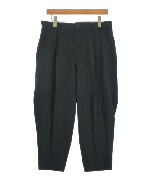 COMME des GARCONS HOMME DEUX コムデギャルソンオムドゥクロップドパンツ メンズ M 黒【中古】【古着】|RAGTAG(ブランド古着のラグタグ)