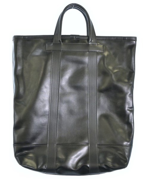 COMME des GARCONS HOMME DEUX コムデギャルソンオムドゥトートバッグ メンズ - 黒【中古】【古着】|RAGTAG(ブランド古着のラグタグ)