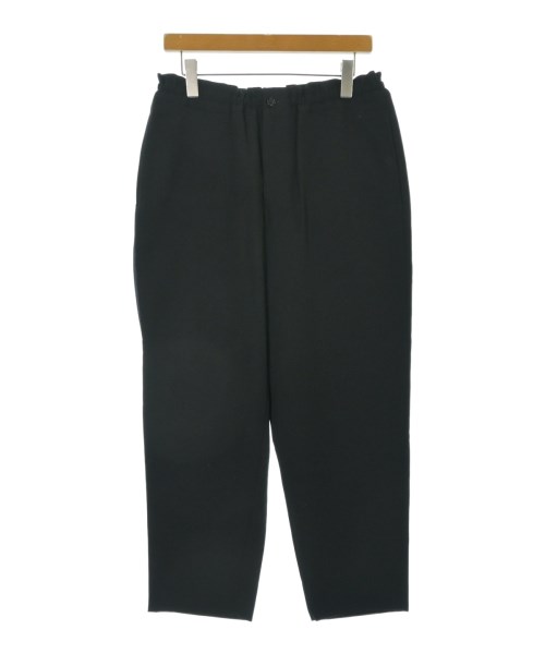 COMME des GARCONS HOMME DEUX コムデギャルソンオムドゥスラックス メンズ S 黒【中古】【古着】｜RAGTAG（ブランド古着のラグタグ） 19,500円