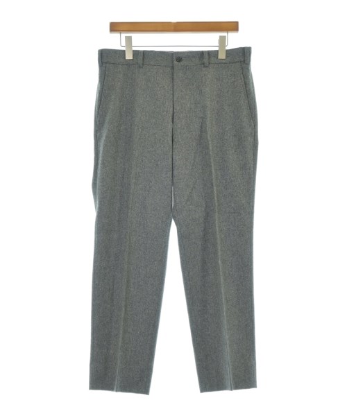 COMME des GARCONS HOMME DEUX コムデギャルソンオムドゥ スラックス メンズ L グレー 【中古】【古着】