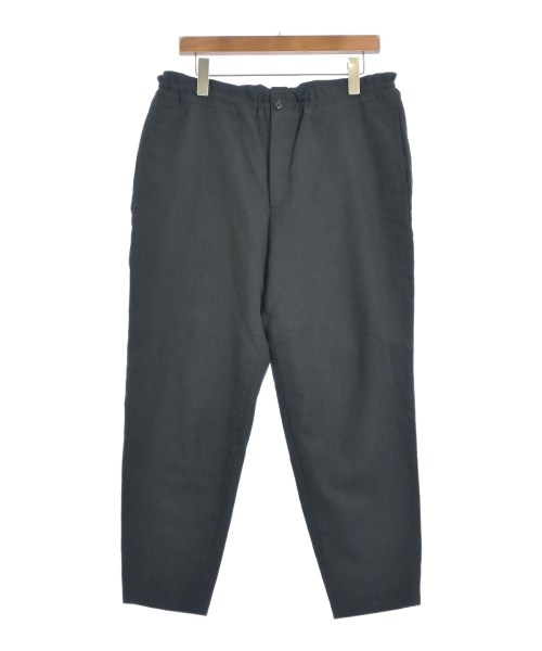 COMME des GARCONS HOMME DEUX コムデギャルソンオムドゥパンツ（余分の物） メンズ M 黒【中古】【古着】