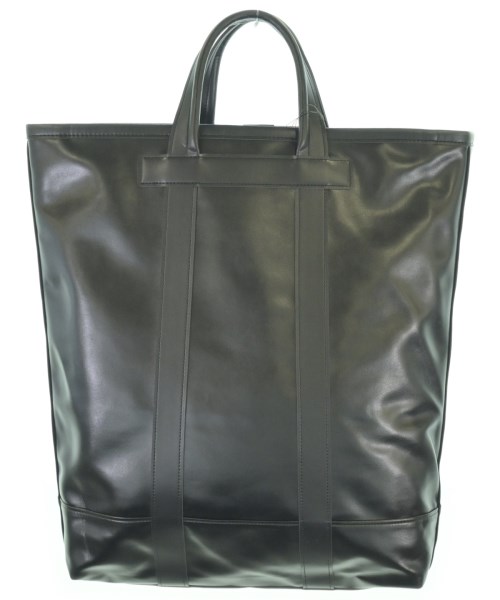 COMME des GARCONS HOMME DEUX コムデギャルソンオムドゥトートバッグ メンズ - 黒【中古】【古着】|RAGTAG(ブランド古着のラグタグ)