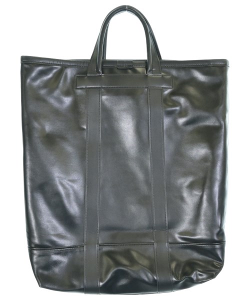 COMME des GARCONS HOMME DEUX コムデギャルソンオムドゥトートバッグ メンズ - 黒【中古】【古着】|RAGTAG(ブランド古着のラグタグ)