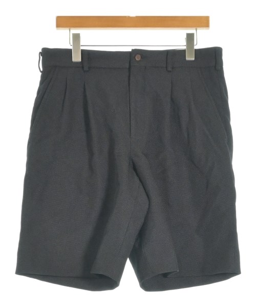 COMME des GARCONS HOMME DEUX コムデギャルソンオムドゥパンツ（余分の物） メンズ M 黒【中古】【古着】