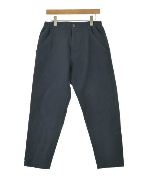 COMME des GARCONS HOMME DEUX コムデギャルソンオムドゥ パンツ（その他） メンズ M 紺 【中古】【古着】