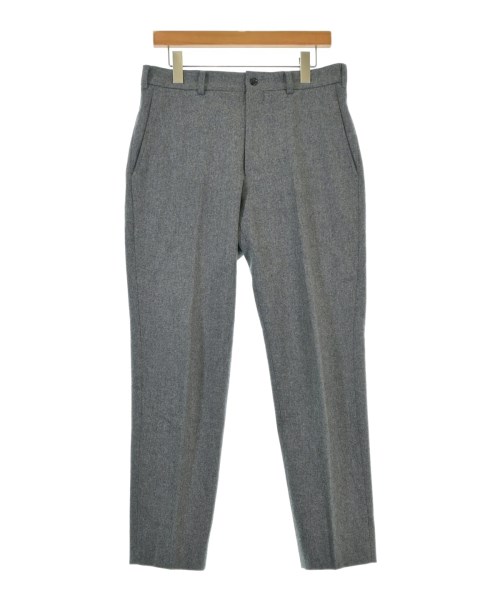 COMME des GARCONS HOMME DEUX コムデギャルソンオムドゥパンツ(その他) メンズ M グレー【中古】【古着】|RAGTAG(ブランド古着のラグタグ)