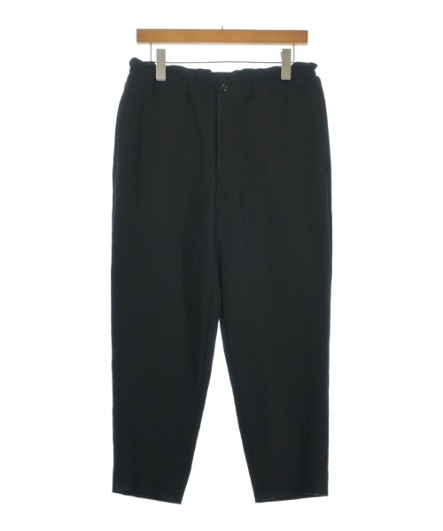 COMME des GARCONS HOMME DEUX コムデギャルソンオムドゥスラックス メンズ XS 黒【中古】【古着】｜RAGTAG（ブランド古着のラグタグ） 13,728円