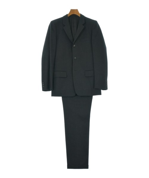 COMME des GARCONS HOMME DEUX コムデギャルソンオムドゥセットアップ・スーツ(その他) メンズ S/M ダークグレー【中古】【古着】|RAGTAG(ブランド古着のラグタグ)