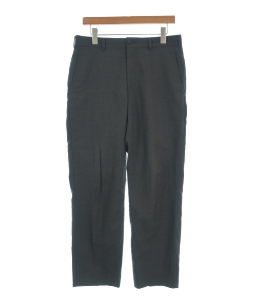 COMME des GARCONS HOMME DEUX コムデギャルソンオムドゥパンツ（余分の物） メンズ M 濃灰色薄墨色系【中古】【古着】