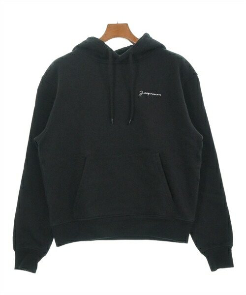 JACQUEMUS ジャックムス Le Sweatshirt Camargue ロゴスウェットパーカー  ブラウン M ITEGO1MXOP54 楽天市場】JACQUEMUS ジャックムス Le Sweatshirt Camargue ロゴ