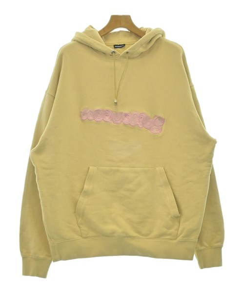 JACQUEMUS ジャックムス Le Sweatshirt Camargue ロゴスウェットパーカー  ブラウン M ITEGO1MXOP54 楽天市場】JACQUEMUS ジャックムス Le Sweatshirt Camargue ロゴ
