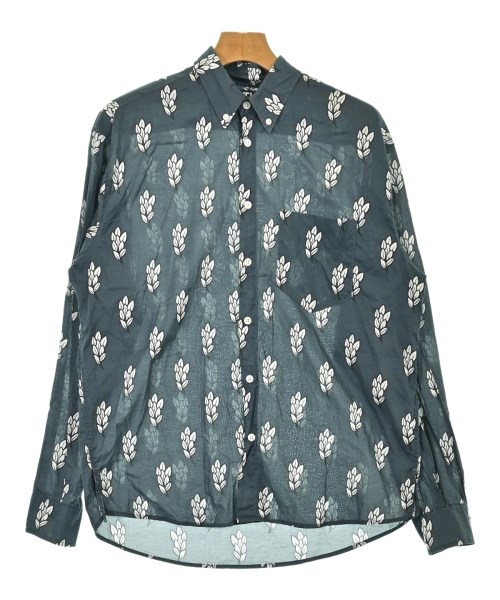 JACQUEMUS ジャックムス カジュアルシャツ メンズ 【中古】【古着】