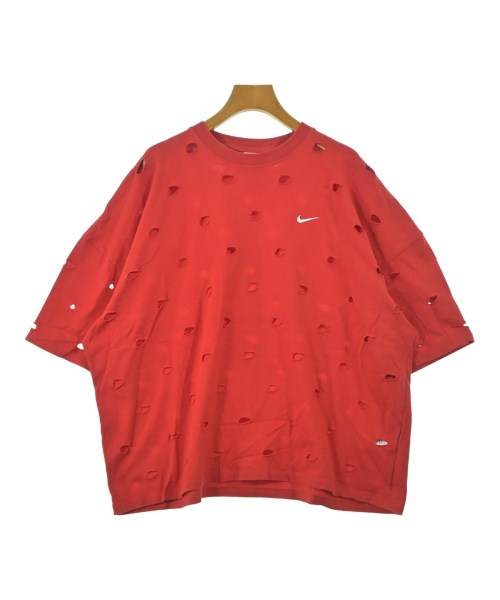 JACQUEMUS ジャックムスプルオーバー・カットソー レディース XL 赤【中古】【古着】