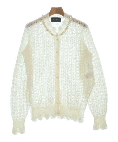 楽天市場】【中古】シモーネロシャ Simone Rocha パール