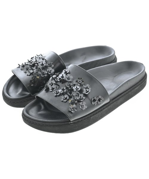 Simone Rocha シモーネロシャ サンダル レディース 【中古】【古着】