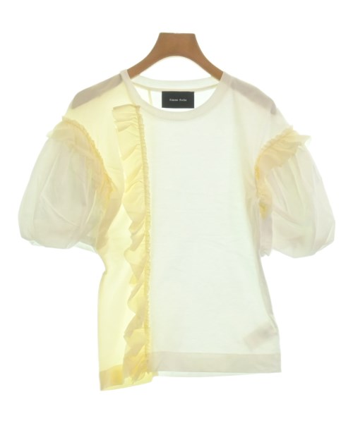 Simone Rocha シモーネロシャ Tシャツ・カットソー レディース 【中古】【古着】