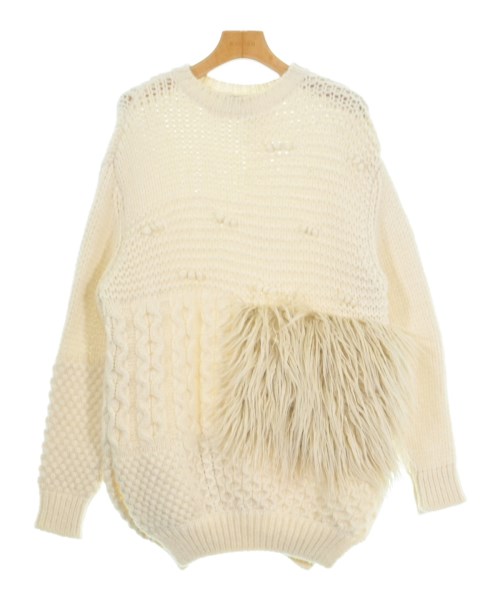 Simone Rocha シモーネロシャ ニット・セーター レディース 【中古】【古着】