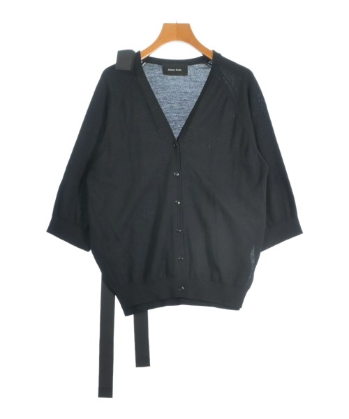 Simone Rocha シモーネロシャカーディガン レディース M 紺【中古】【古着】