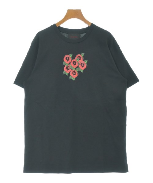Simone Rocha シモーネロシャTシャツ・カットソー レディース M 黒【中古】【古着】