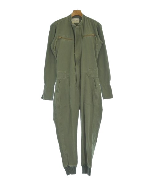 GREG LAUREN グレッグローレン パンツ(その他) メンズ 0(XS位) カーキ 【中古】【古着】