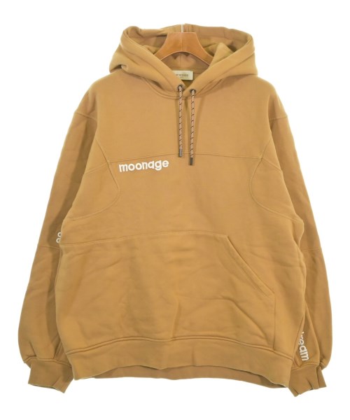 TOM WOOD トムウッド パーカー メンズ XS ベージュ 【中古】【古着】