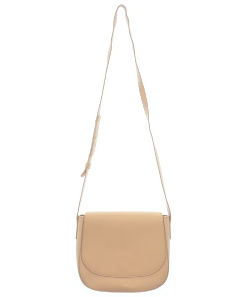 MANSUR GAVRIEL マンサーガブリエルショルダーバッグ レディース - ピンク【中古】【古着】｜RAGTAG（ブランド古着のラグタグ）