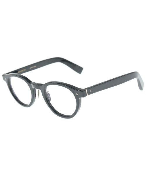 EYEVAN 7285 アイヴァン7285メガネ メンズ - 黒xクリア【中古】【古着】|RAGTAG(ブランド古着のラグタグ)