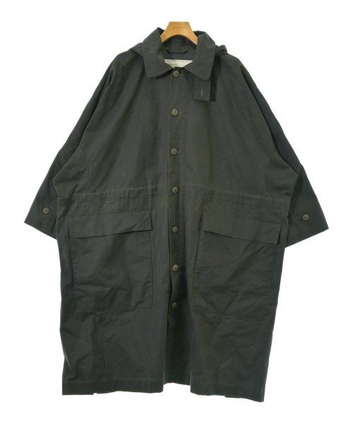 楽天市場】too good(トゥーグッド)/THE PLOUGHMAN COAT(COTTON RIPSTOP