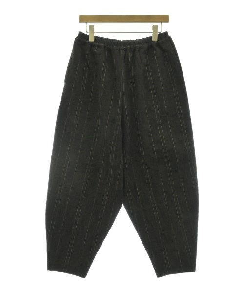 楽天市場】toogood(トゥーグッド) / THE TINKER TROUSER CANVAS -FLINT