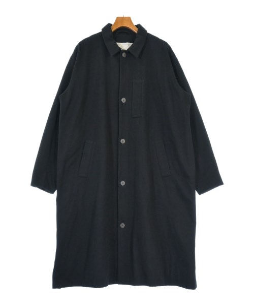 TOOGOOD トゥーグッド ステンカラーコート メンズ 【古着】【中古】 2031225n0001_1.jpg