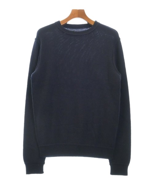 The Elder Statesman ジエルダーステイツマンニット・セーター メンズ【中古】【古着】