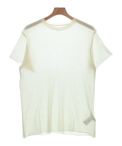 The Elder Statesman ジエルダーステイツマン ニット・セーター メンズ XS 白 【中古】【古着】