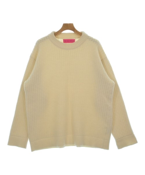 楽天市場】The Elder Statesman リラックスタートルネックニット