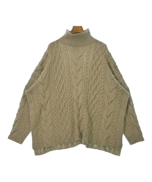 sulvam サルバムニット・セーター メンズ【中古】【古着】