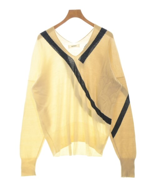 sulvam サルバム ニット・セーター メンズ 【中古】【古着】 17,094円