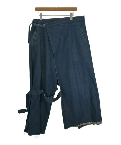 sulvam サルバムパンツ（その他） メンズ L 青【中古】【古着】｜RAGTAG（ブランド古着のラグタグ） 20,600円