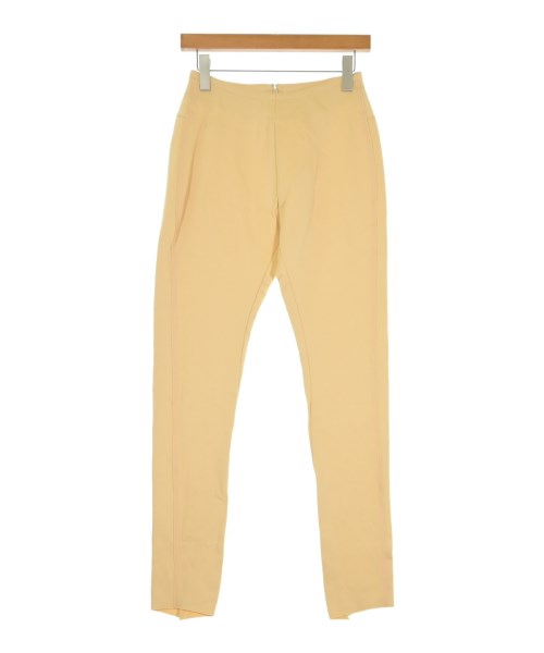 sulvam サルバム パンツ（その他） レディース S オレンジ系 【中古】【古着】
