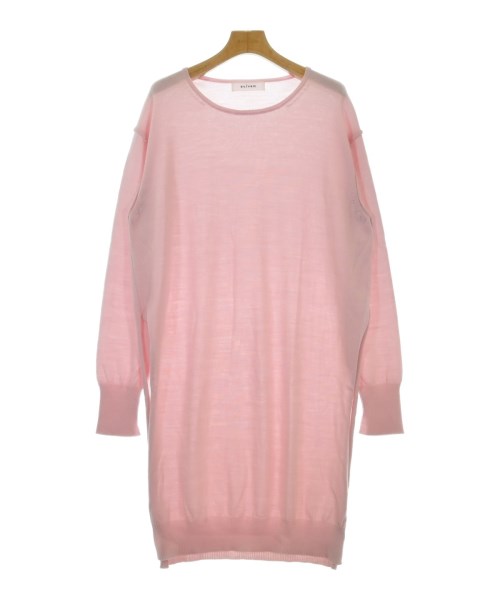 sulvam サルバム ワンピース レディース 【中古】【古着】