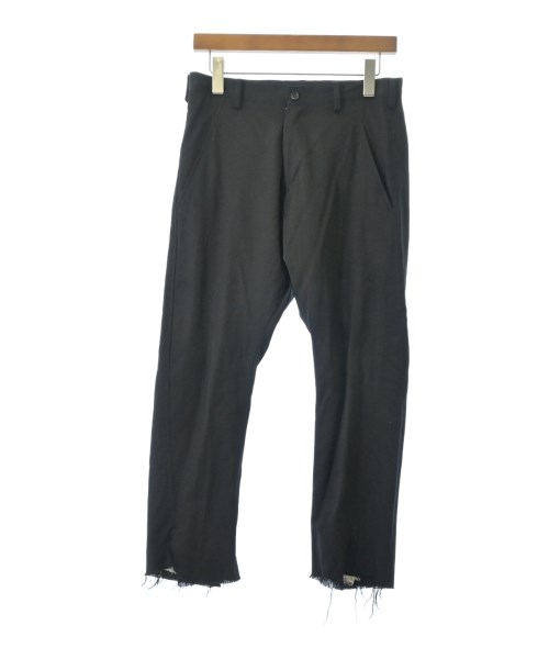 sulvam サルバムパンツ（その他） メンズ S 黒【中古】【古着】｜RAGTAG（ブランド古着のラグタグ）