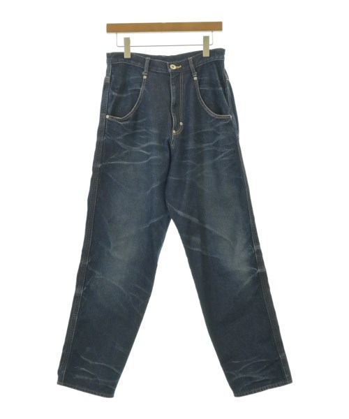 sulvam サルバムデニムパンツ メンズ S インディゴ(デニム)【中古】【古着】｜RAGTAG（ブランド古着のラグタグ）