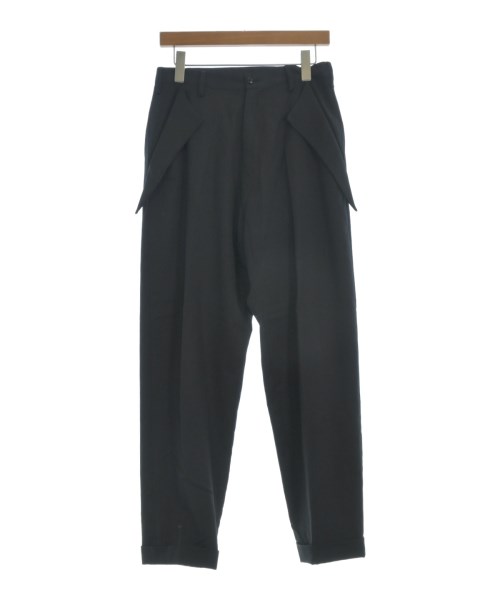 sulvam サルバムパンツ(その他) メンズ S 黒【中古】【古着】|RAGTAG(ブランド古着のラグタグ)