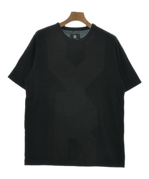 B Yohji Yamamoto ビーヨウジヤマモト Tシャツ・カットソー メンズ 【中古】【古着】