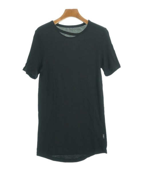 B Yohji Yamamoto ビーヨウジヤマモトプルオーバー・カットソー レディース 1(XS位) 黒【中古】【古着】