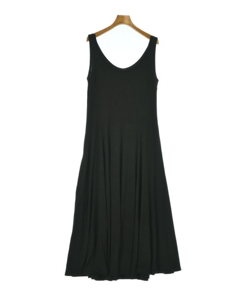 B Yohji Yamamoto ビーヨウジヤマモトワンピース レディース 2(S位) 黒【中古】【古着】